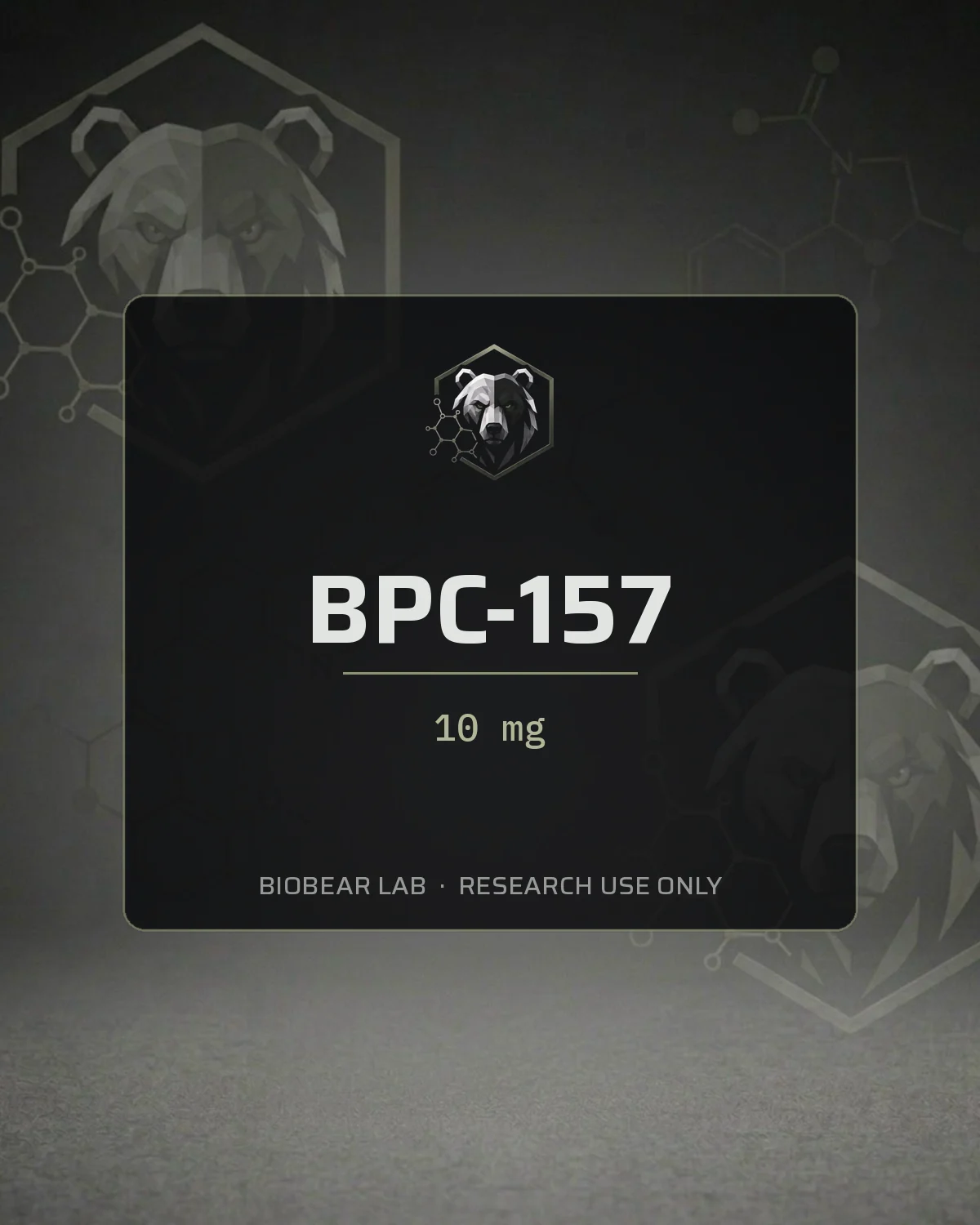 biobear-tile-bpc-157 BPC-157 - Image 1