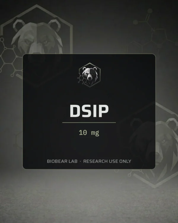DSIP
