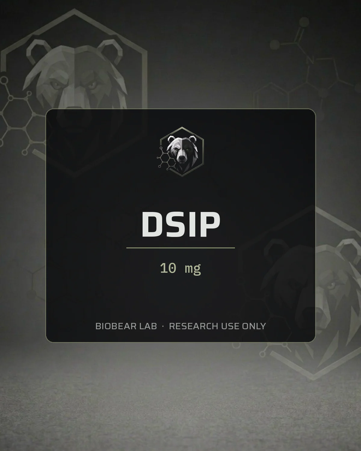 biobear-tile-dsip DSIP - Image 1